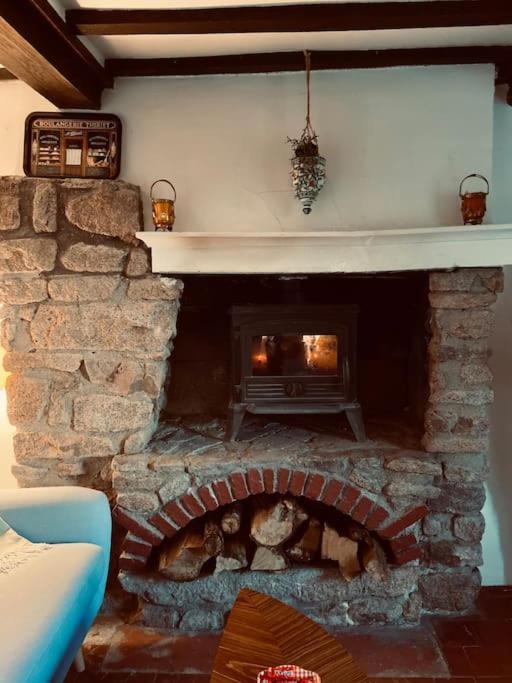 Holiday home Maison Du Petit Poete