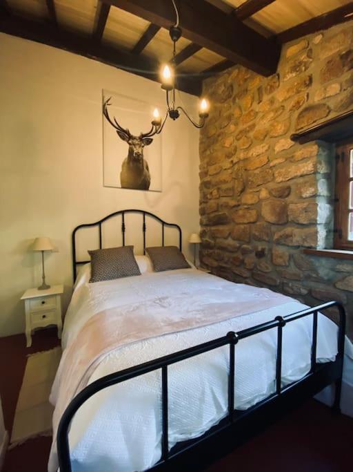 Holiday home Maison Du Petit Poete