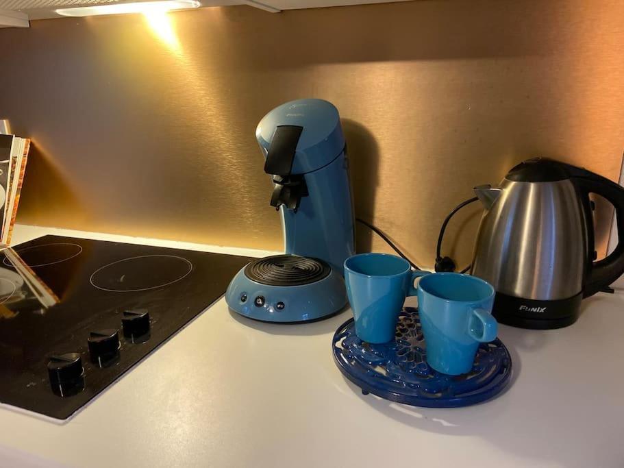 Holiday home Maison Du Petit Poete *