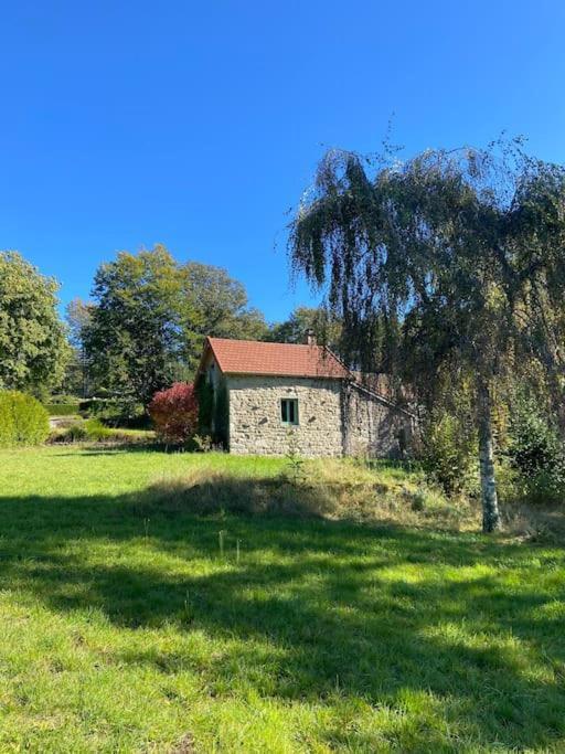 Maison Du Petit Poete Holiday home *