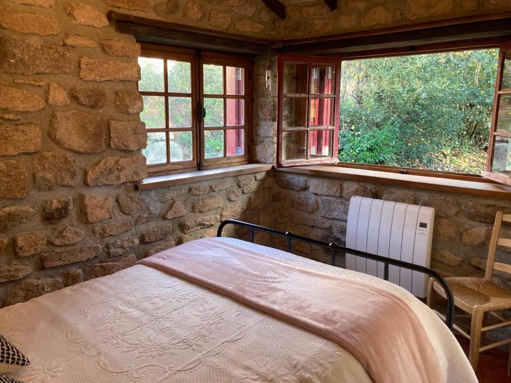 Maison Du Petit Poete Holiday home *